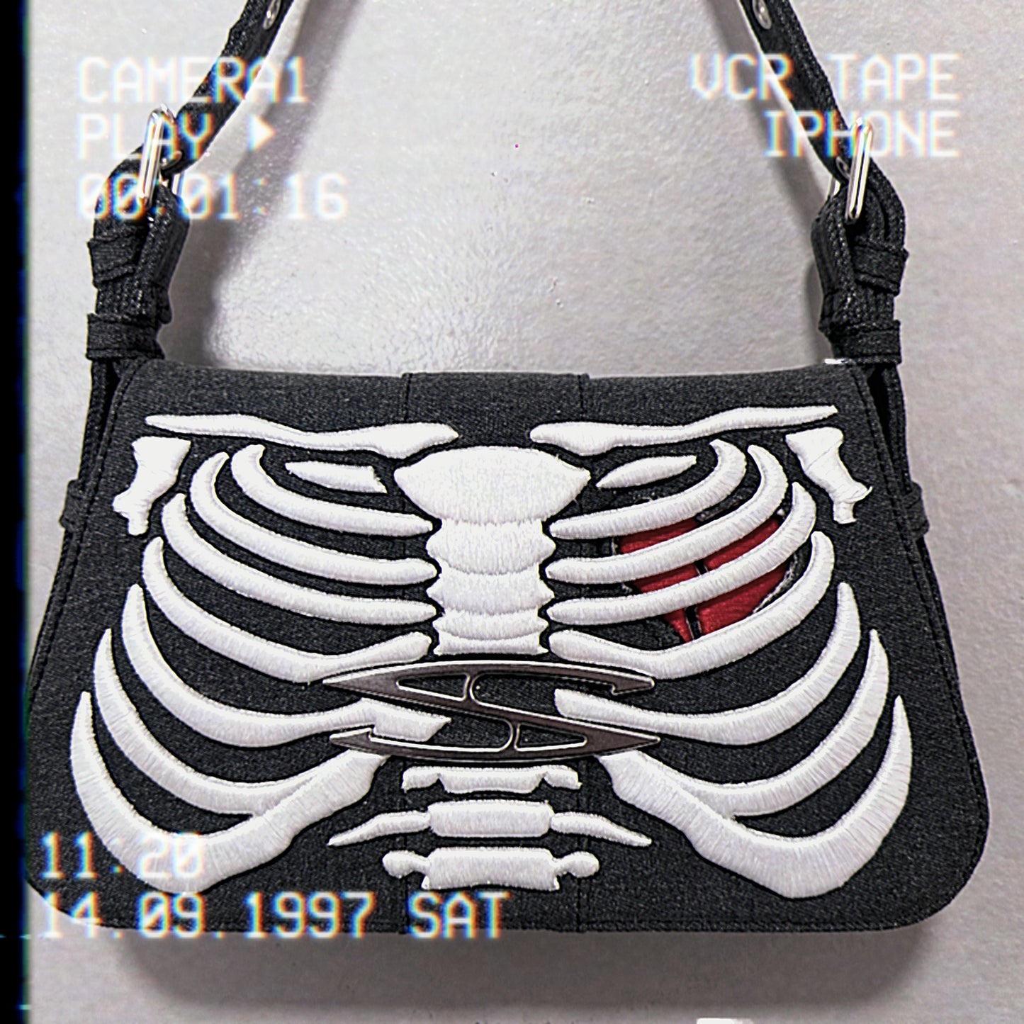 LIMITED XXX BAG 01