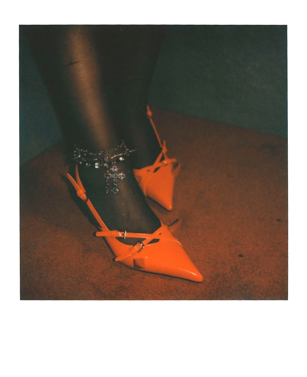 HRNY HEELS