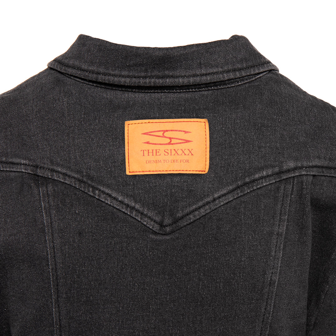 REVENGE JACKET