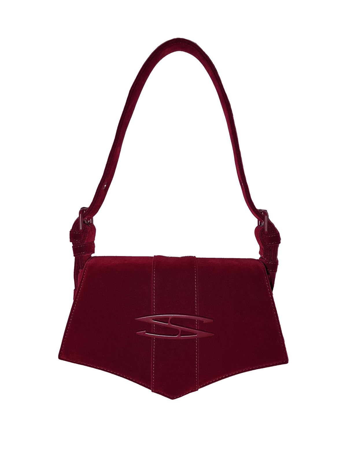 ICON SHOULDER BAG
