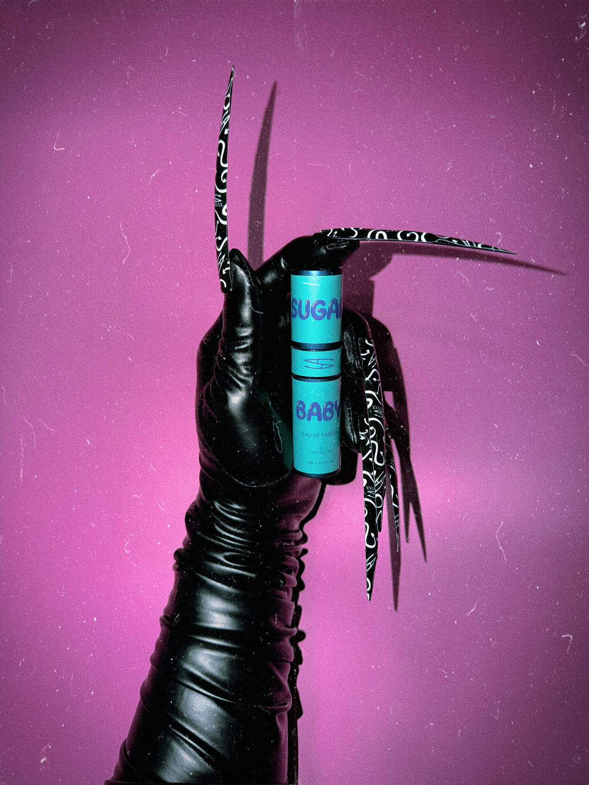 SUGAR BABY FRAGRANCE
