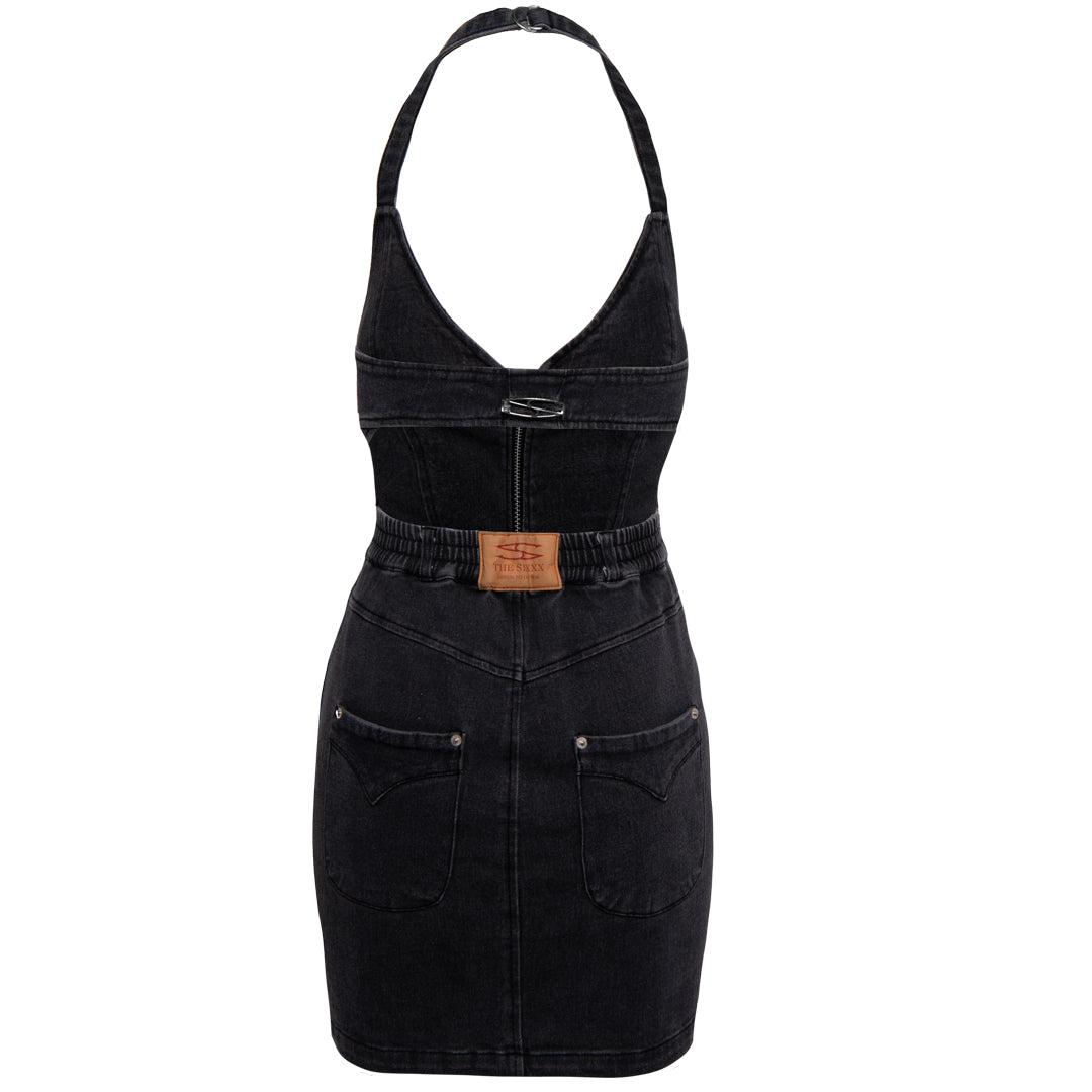 REVENGE DRESS