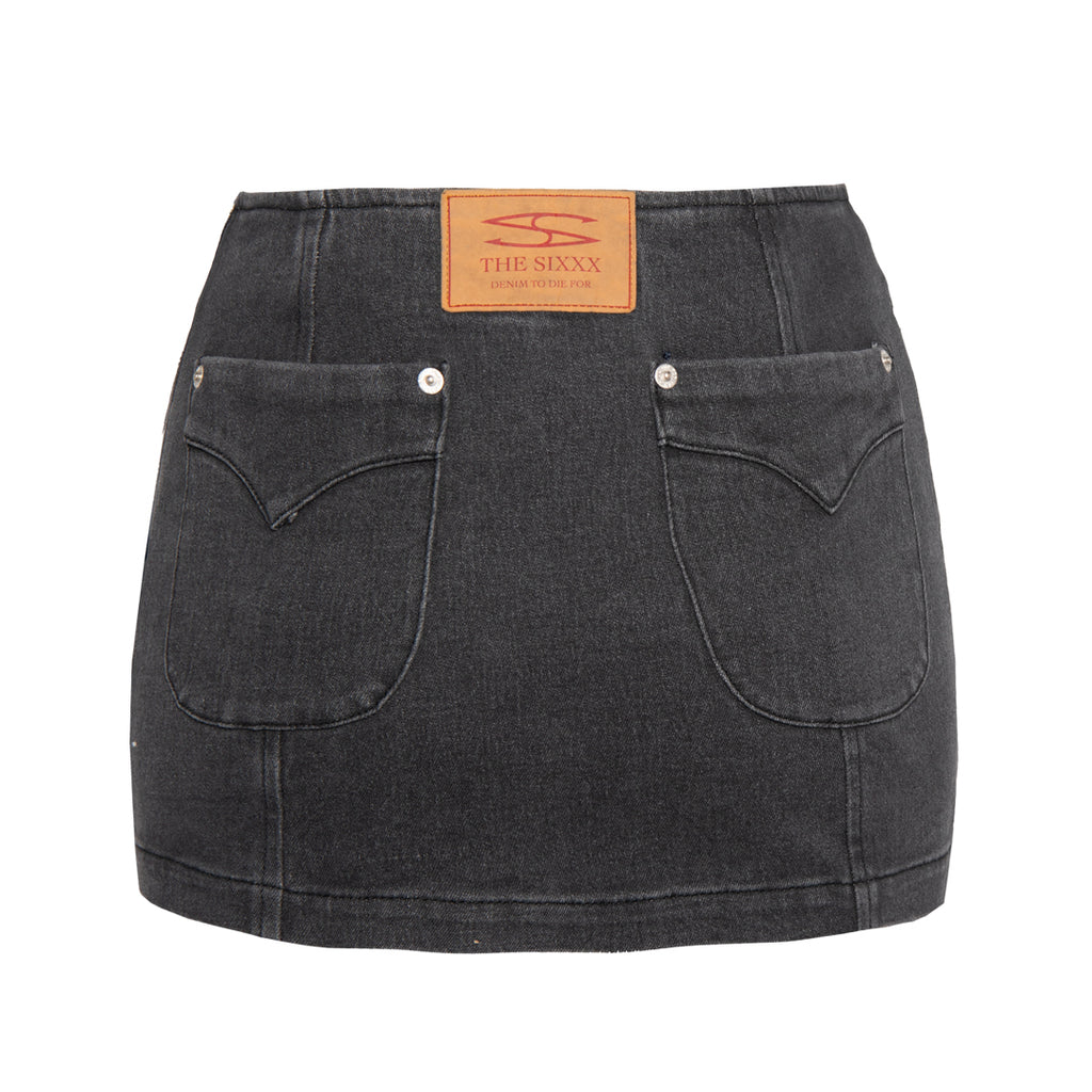 REVENGE SKIRT