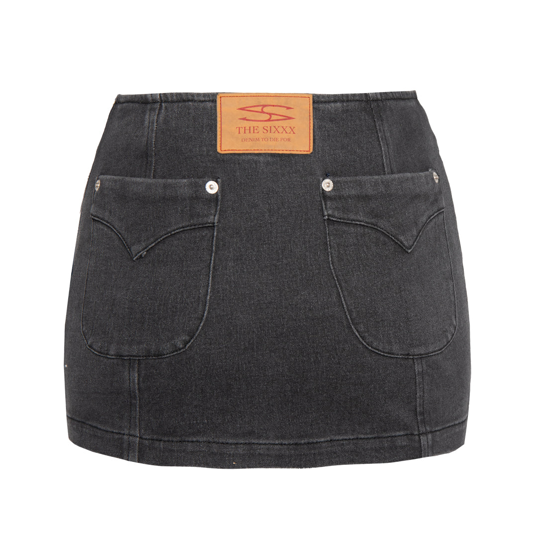REVENGE SKIRT