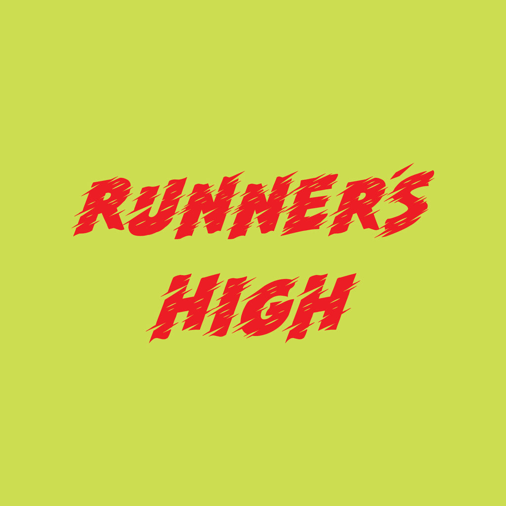 RUNNERS HIGH
