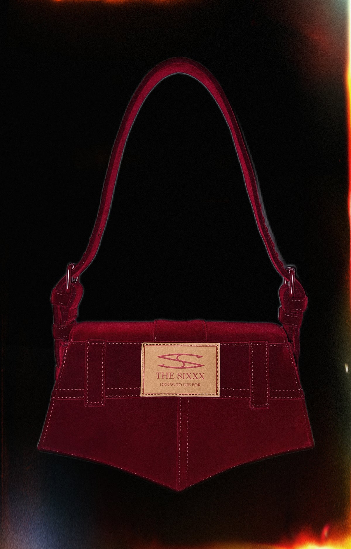 ICON SHOULDER BAG