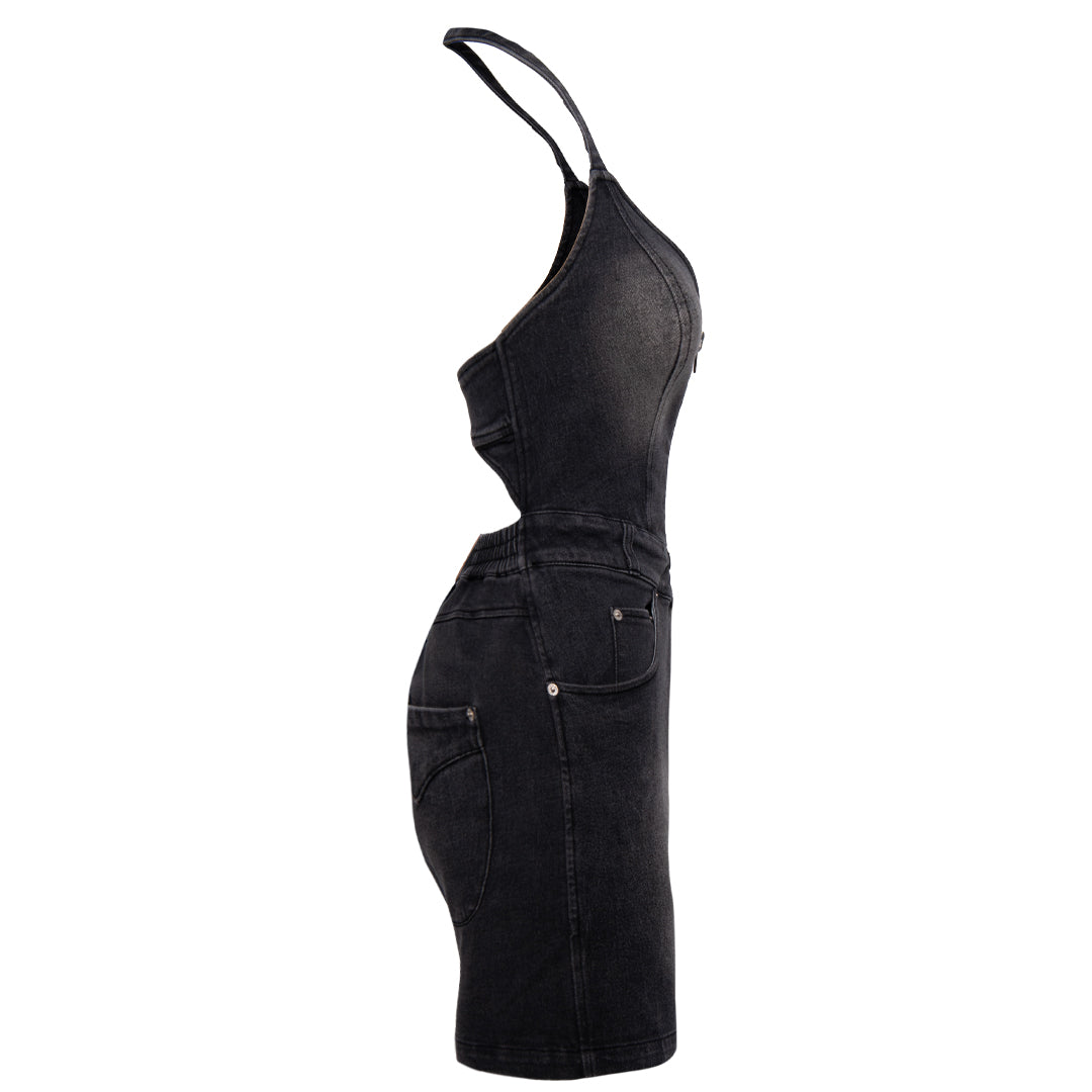 REVENGE DRESS