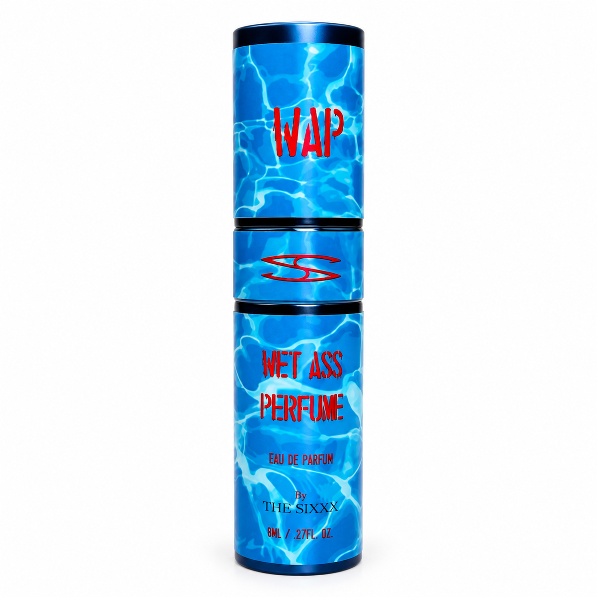 WAP (WET ASS PERFUME)