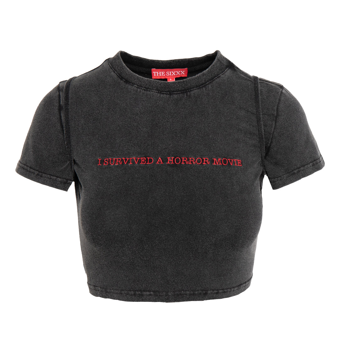 VALERIA BABY TEE