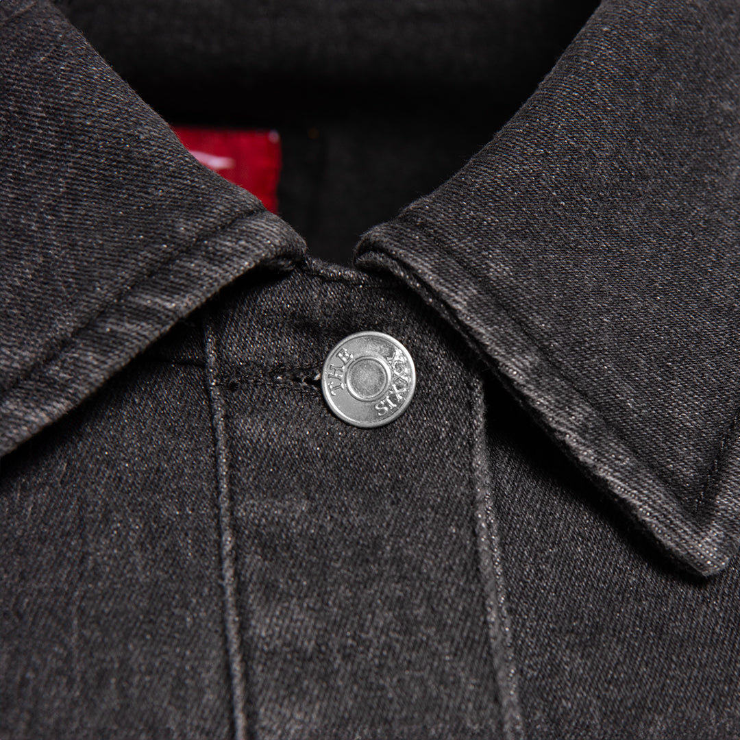 REVENGE JACKET