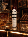 GAS (GREAT AMERICAN SMOKER)