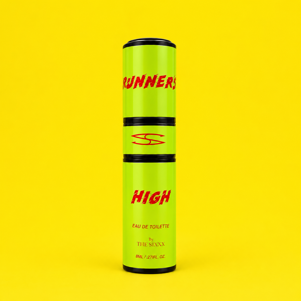 RUNNERS HIGH