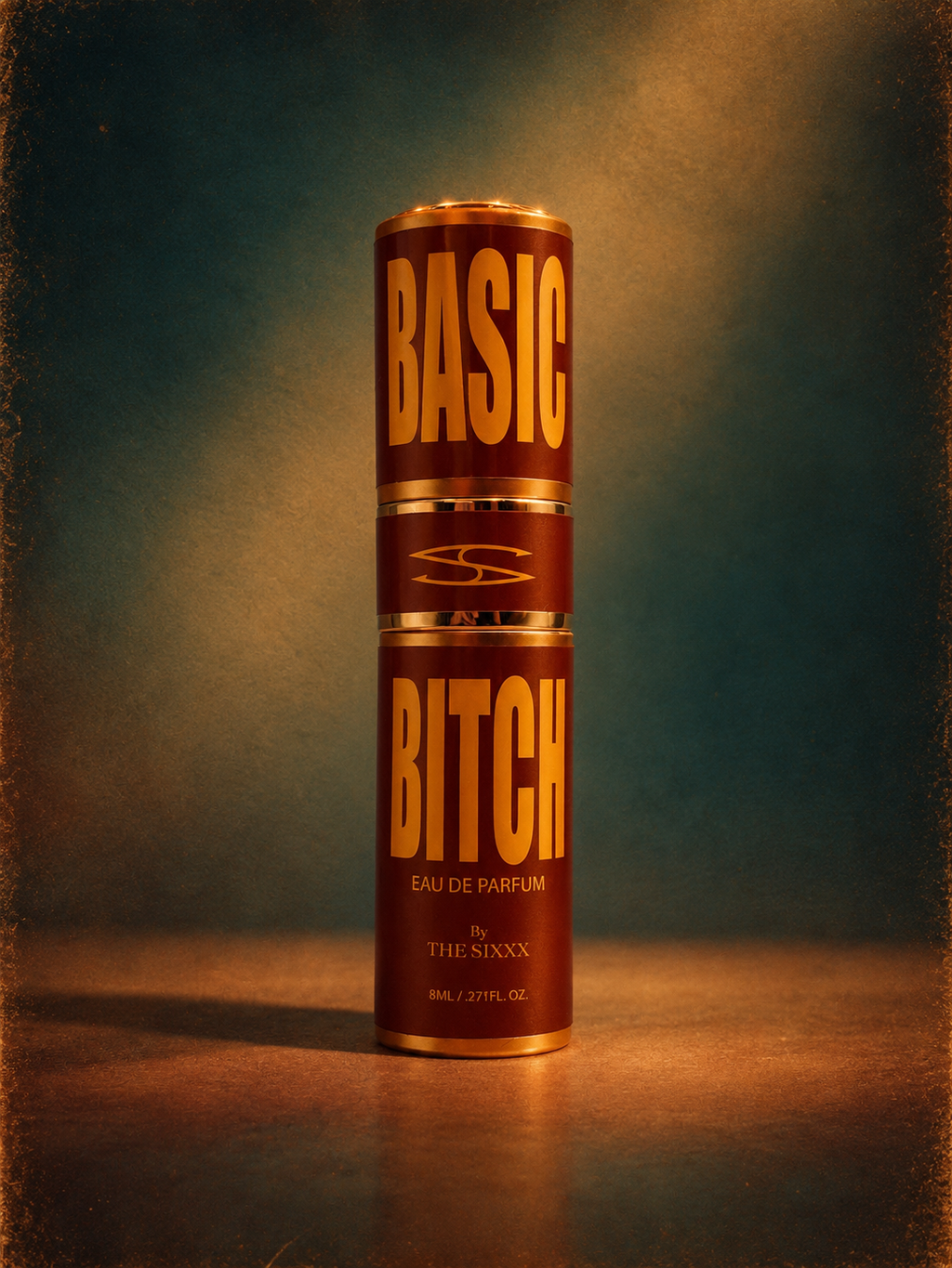 BASIC BITCH FRAGRANCE