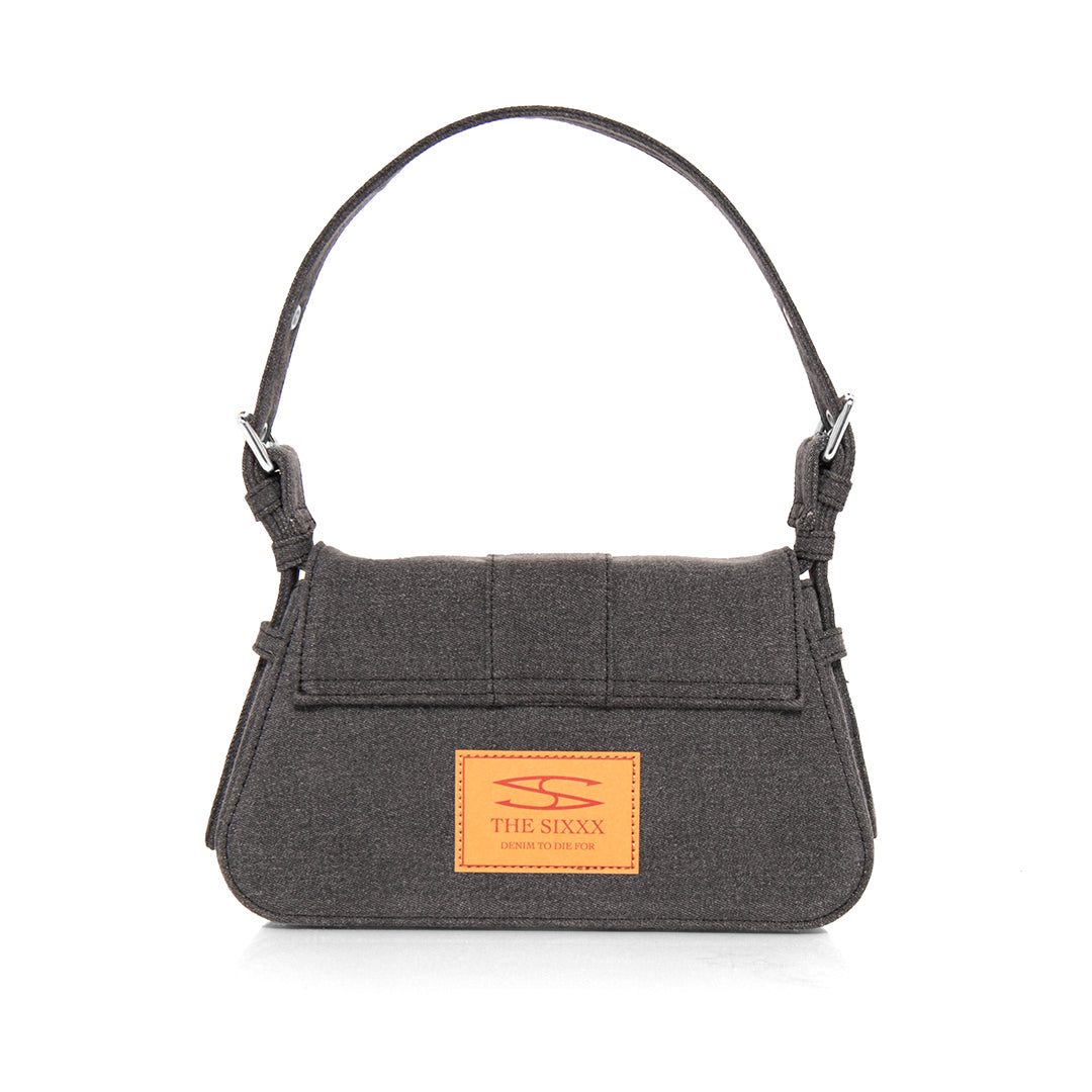 REVENGE SHOULDER BAG