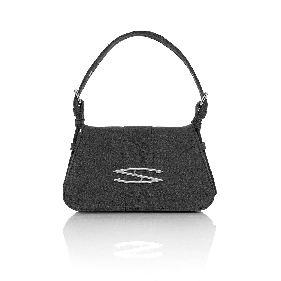 REVENGE SHOULDER BAG