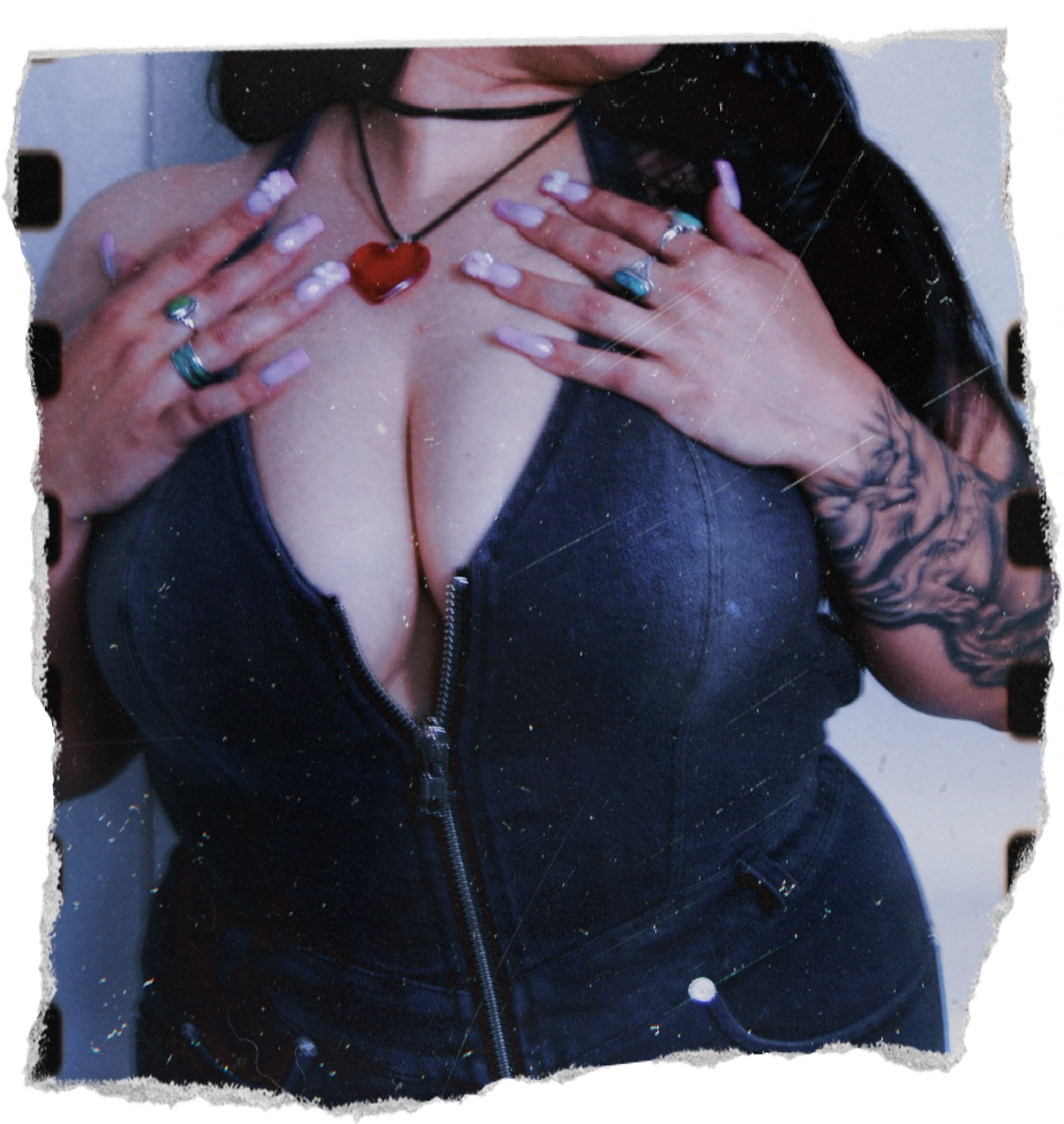 JOHANA DRESS