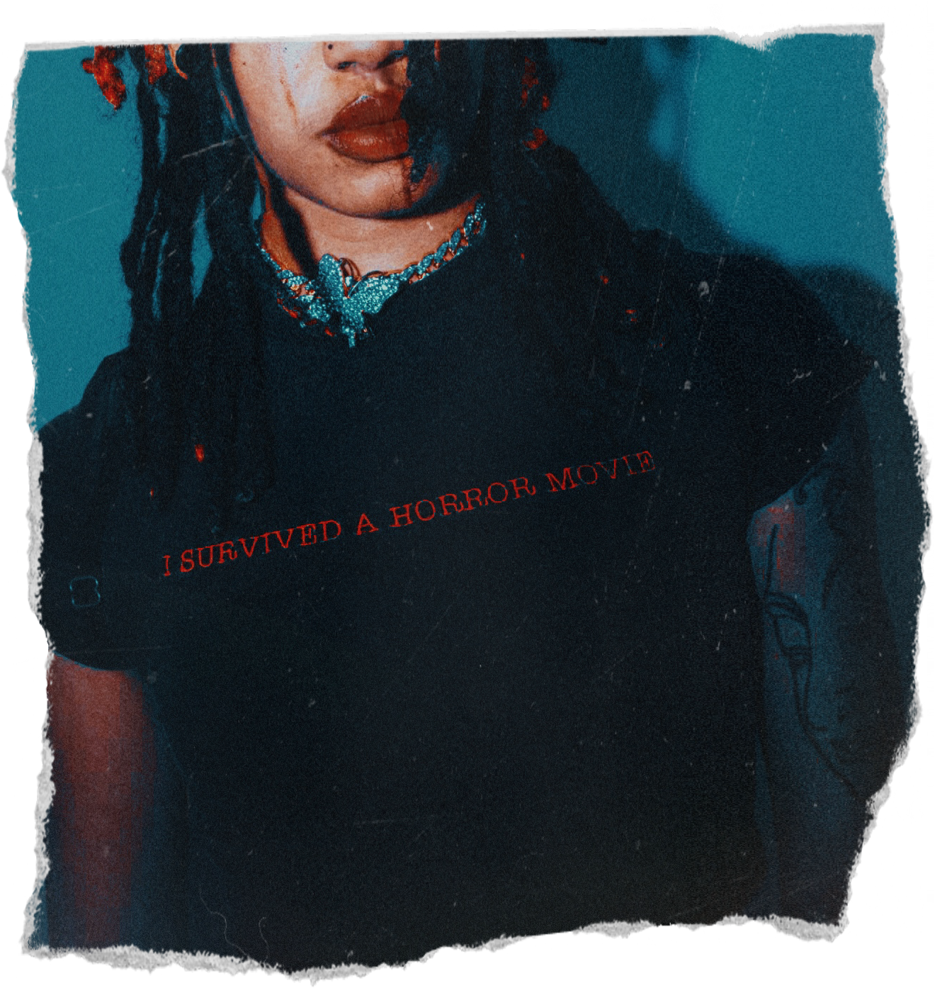 VALERIA BABY TEE