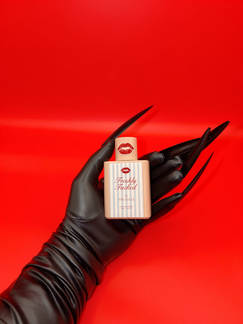 FRESHLY FKD FRAGRANCE