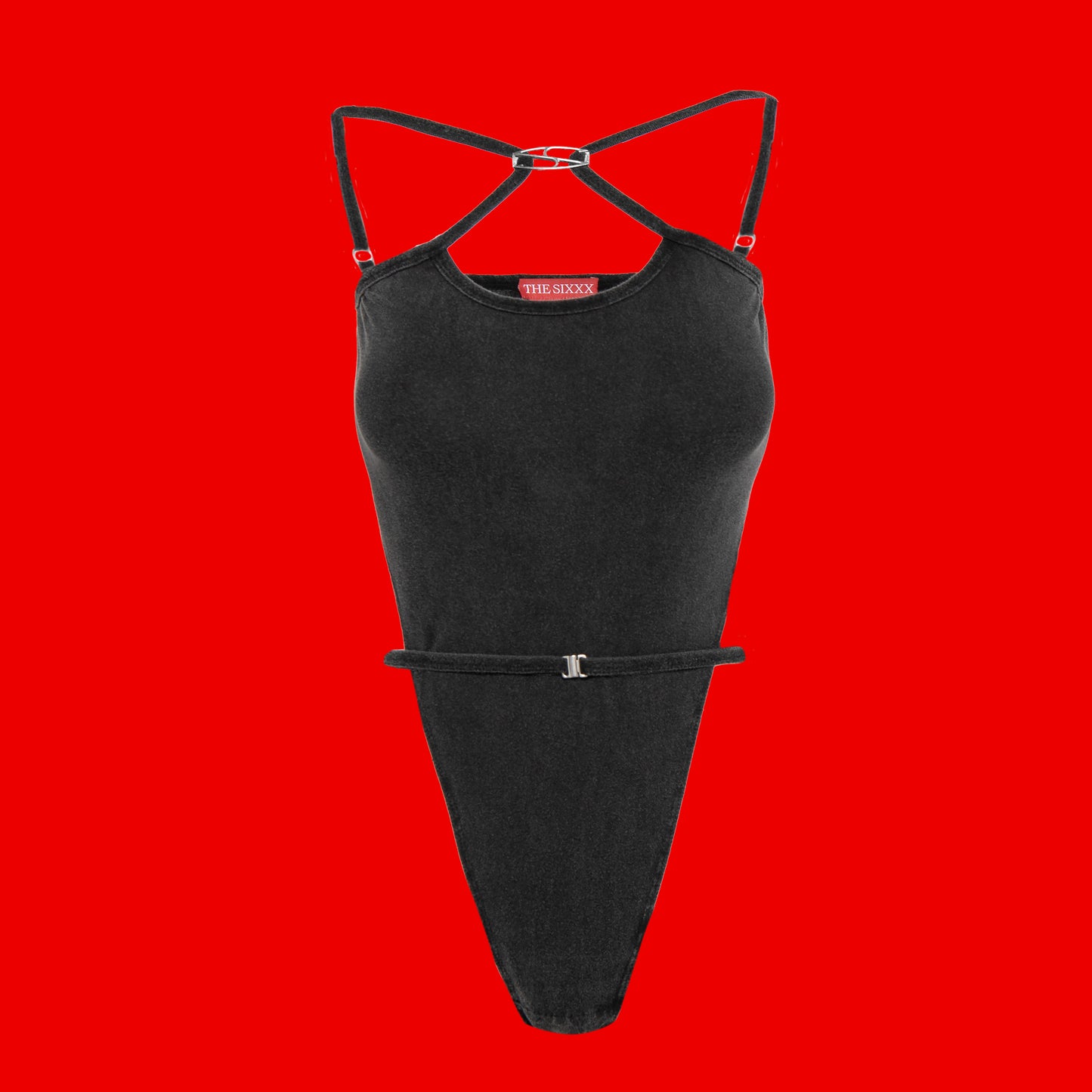 TRINITY BODYSUIT