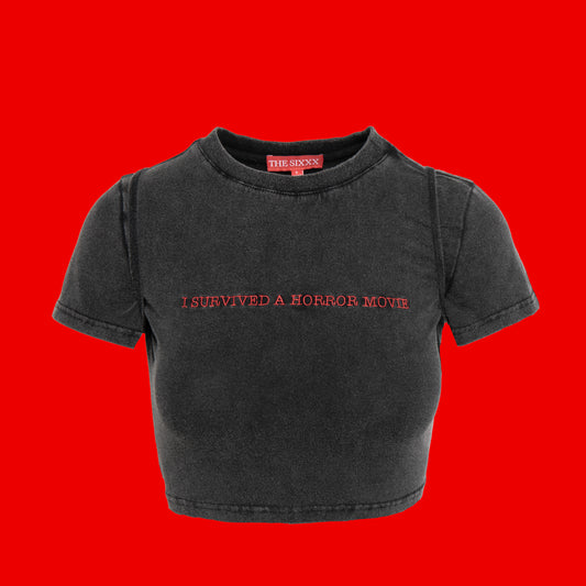VALERIA BABY TEE