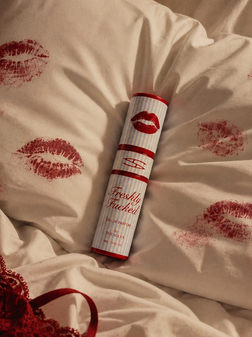 FRESHLY FKD FRAGRANCE
