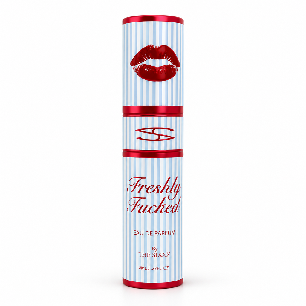 FRESHLY FKD FRAGRANCE