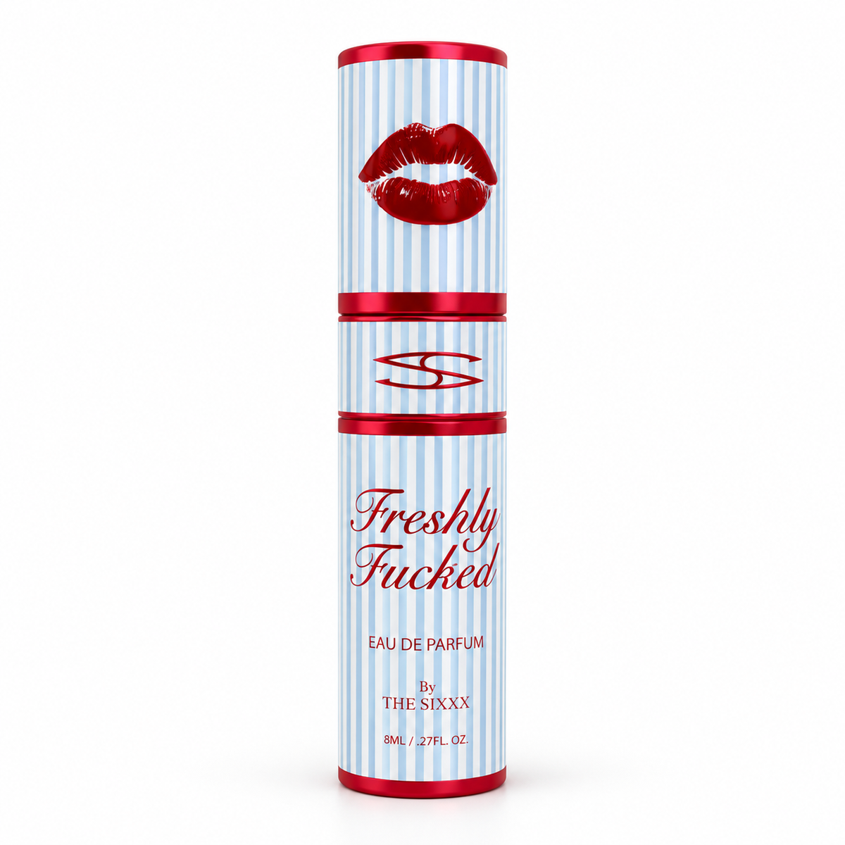 FRESHLY FKD FRAGRANCE