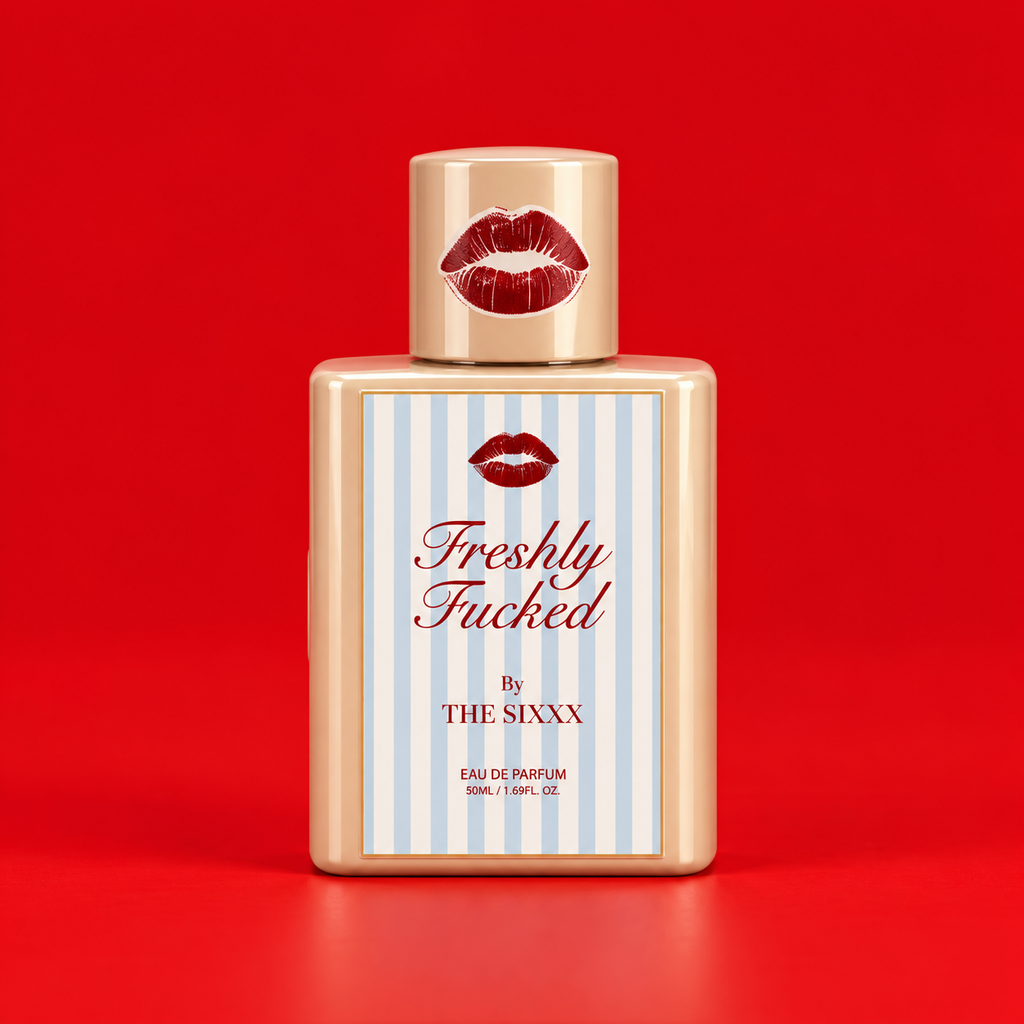 FRESHLY FKD FRAGRANCE