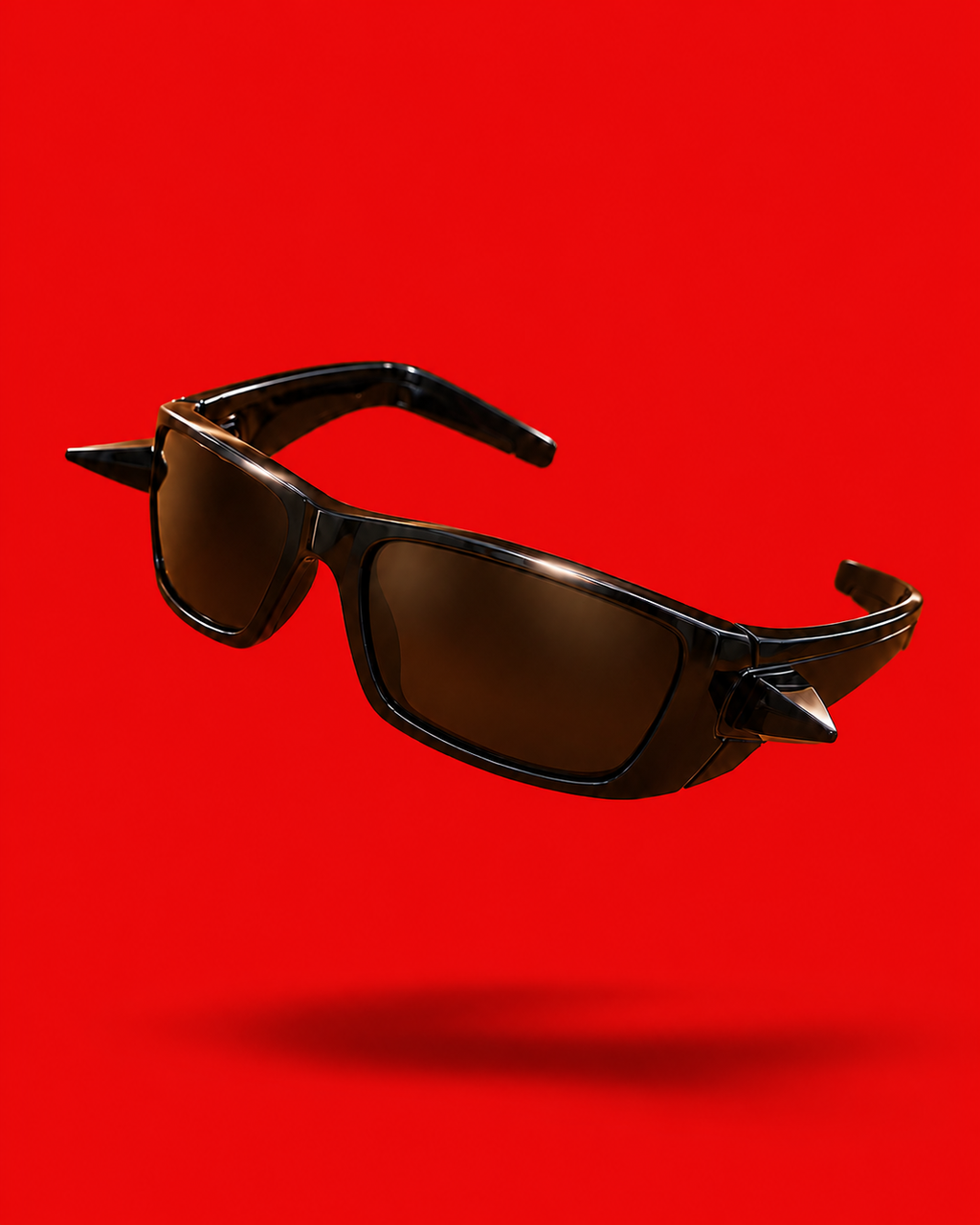 HRNY VISION SUNGLASSES