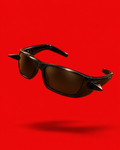 HRNY VISION SUNGLASSES
