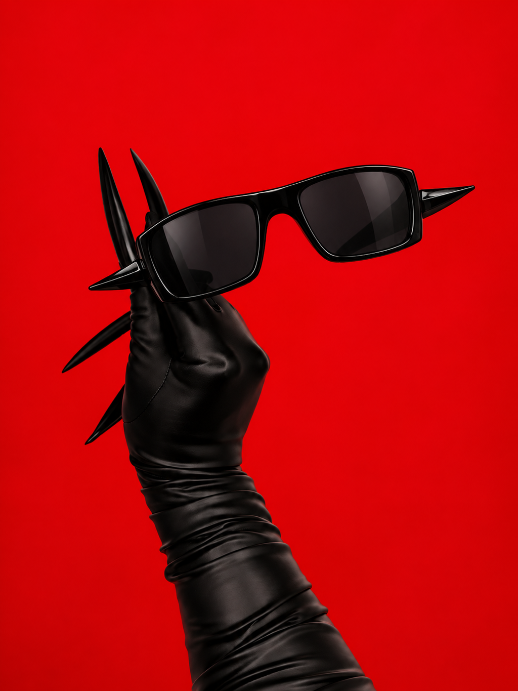 HRNY VISION SUNGLASSES