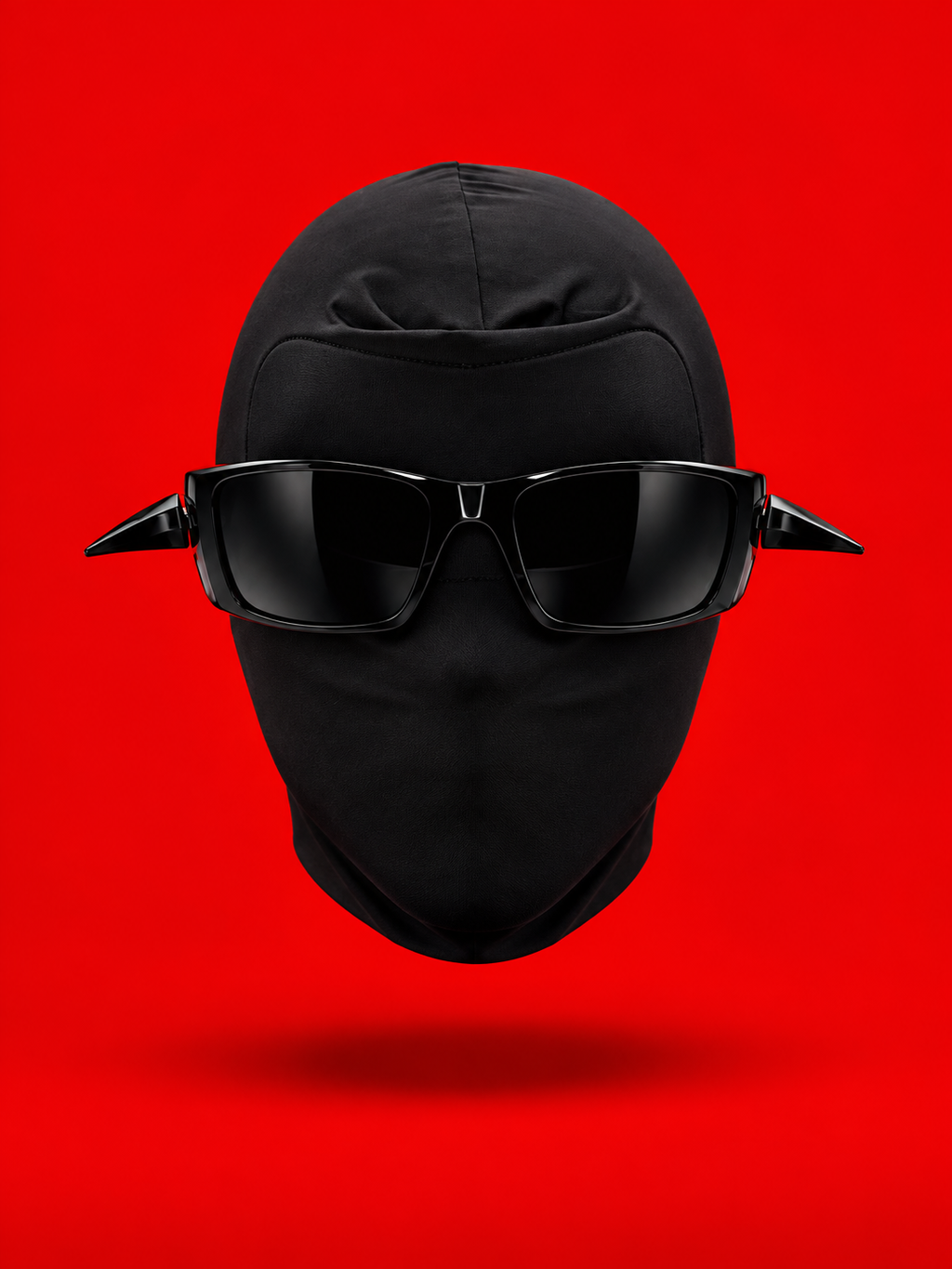HRNY VISION SUNGLASSES