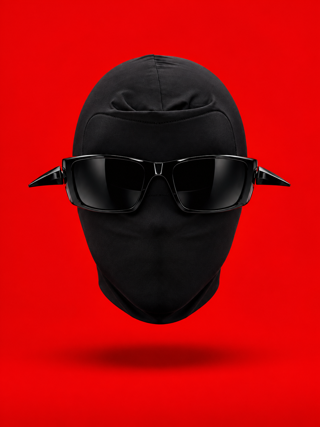 HRNY VISION SUNGLASSES