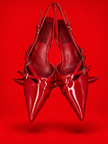 HRNY HEELS