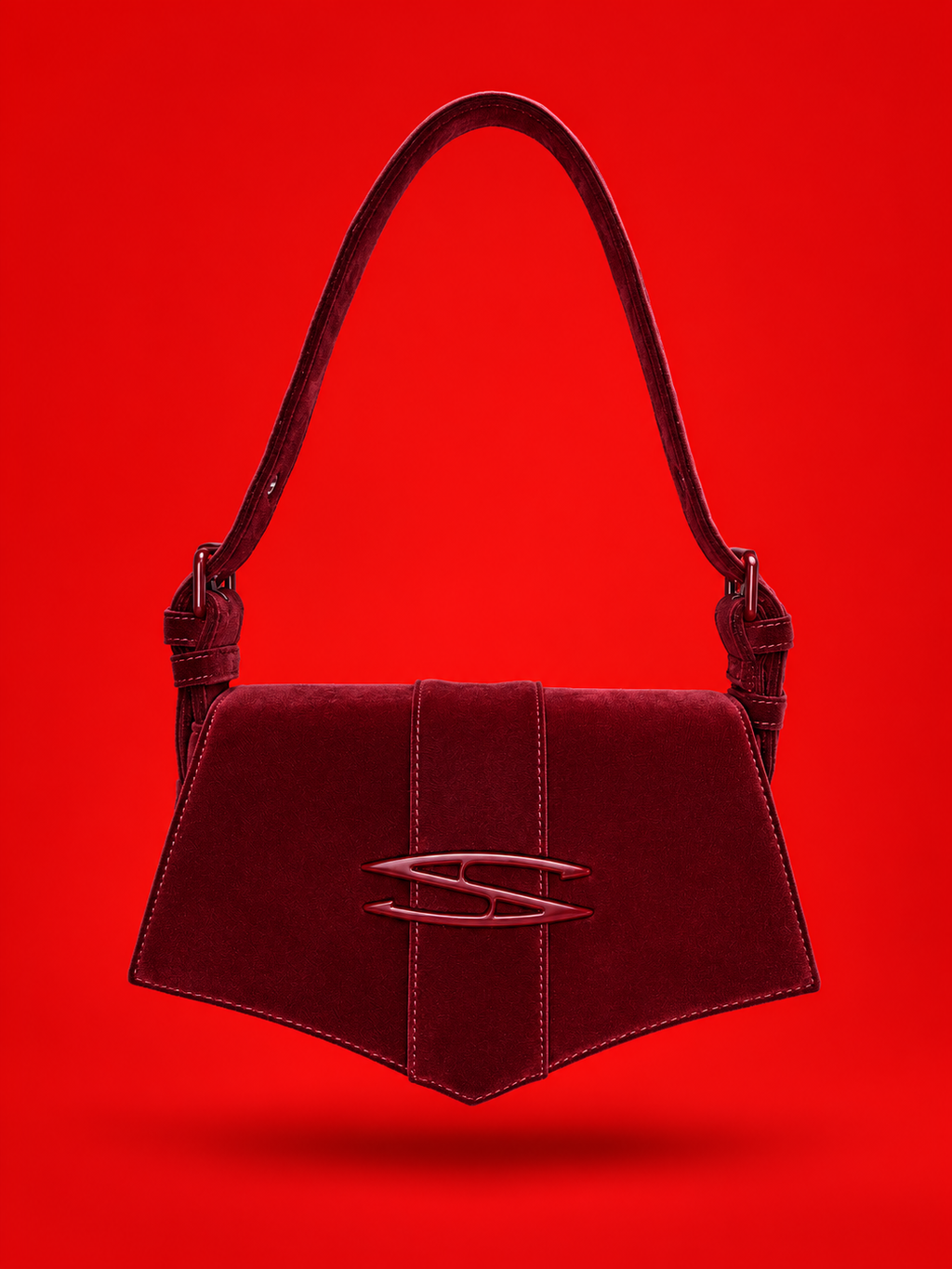ICON SHOULDER BAG