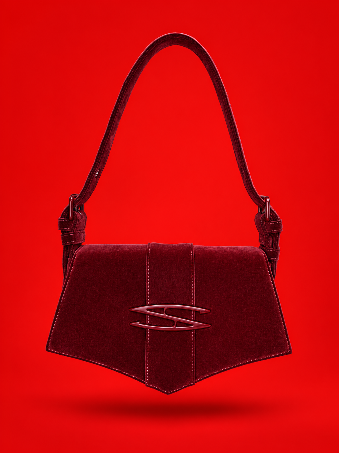 ICON SHOULDER BAG