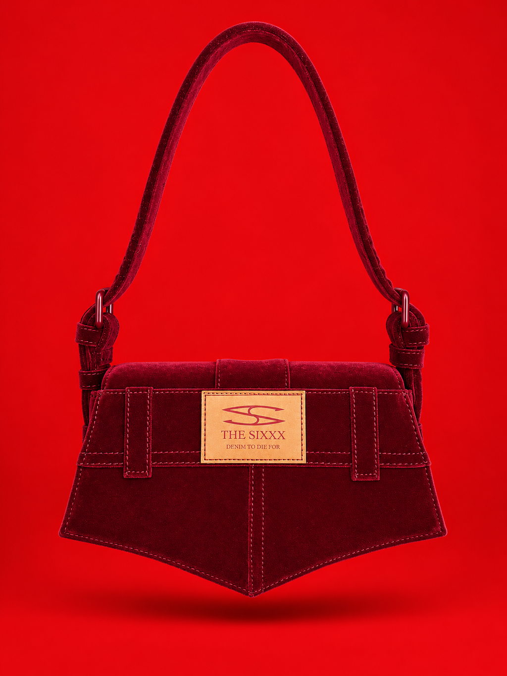 ICON SHOULDER BAG