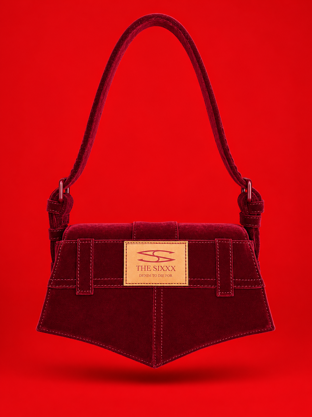 ICON SHOULDER BAG