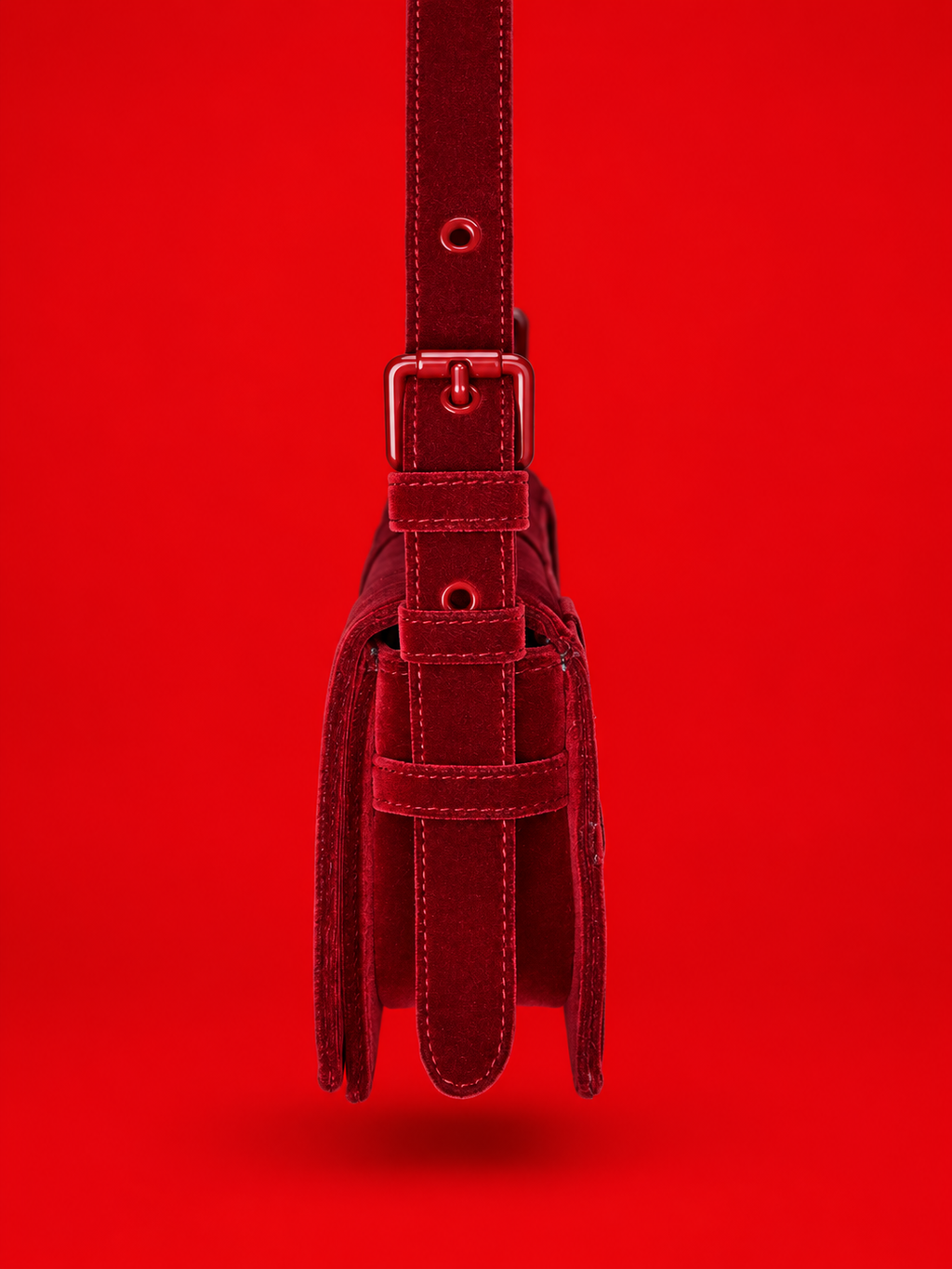 ICON SHOULDER BAG