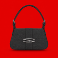 REVENGE SHOULDER BAG