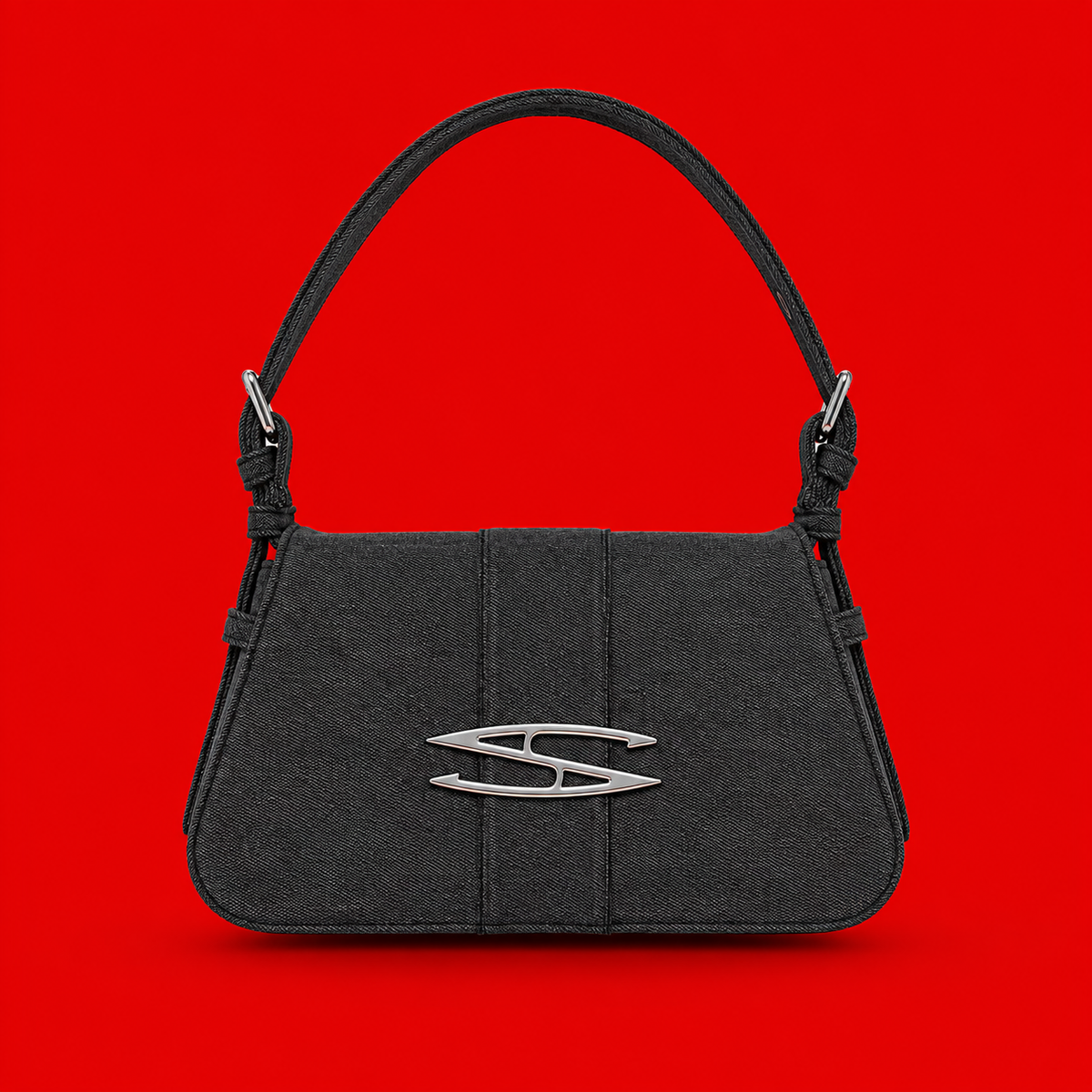 REVENGE SHOULDER BAG