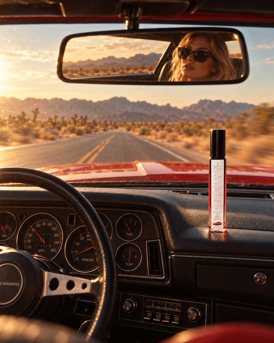 I AM FUCKING HOT FRAGRANCE