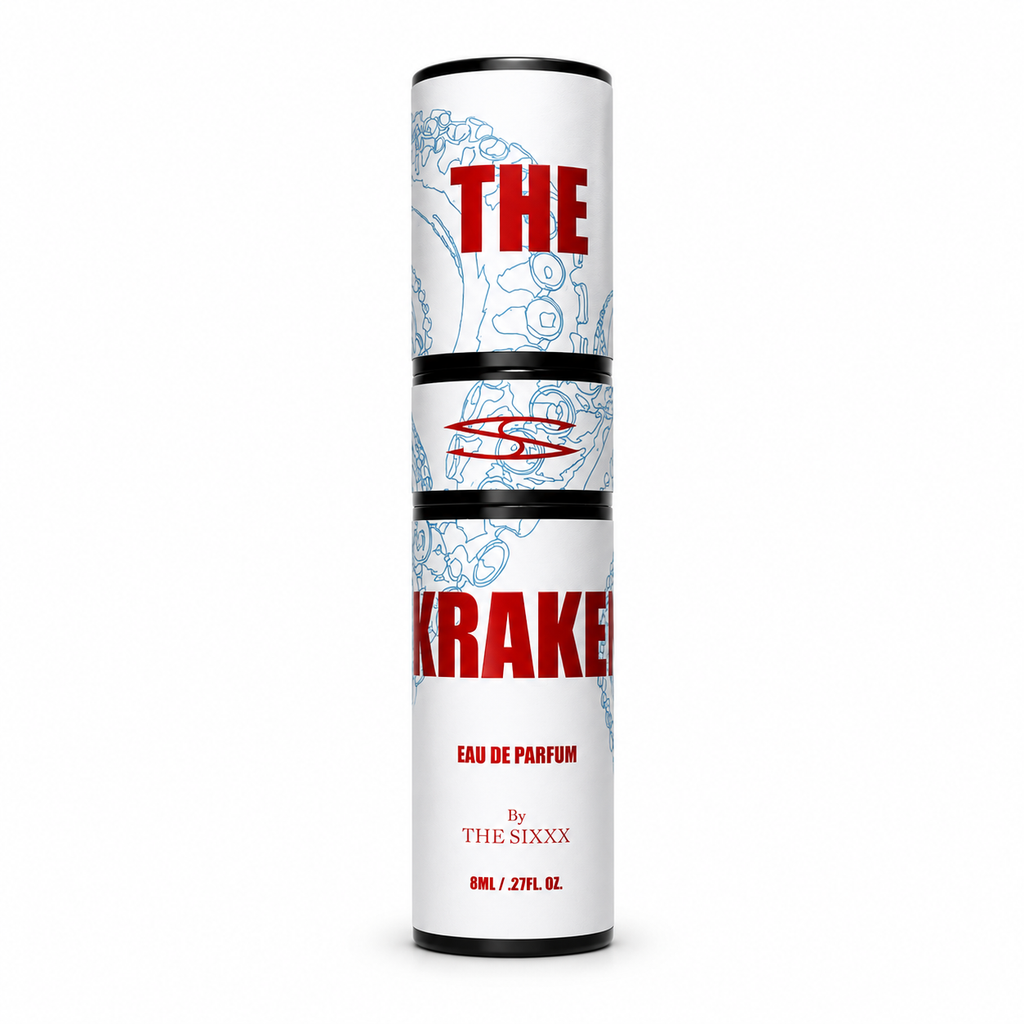 THE KRAKEN