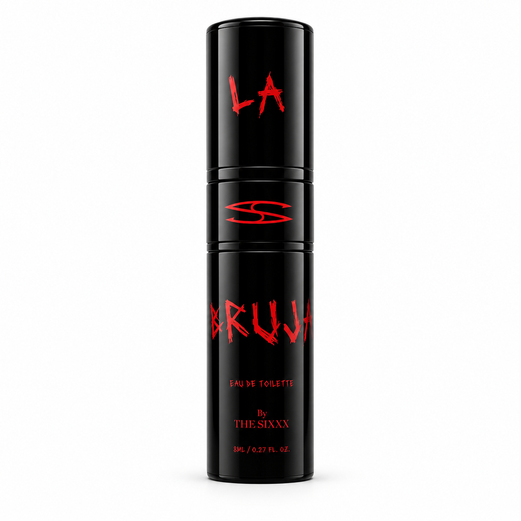 LA BRUJA