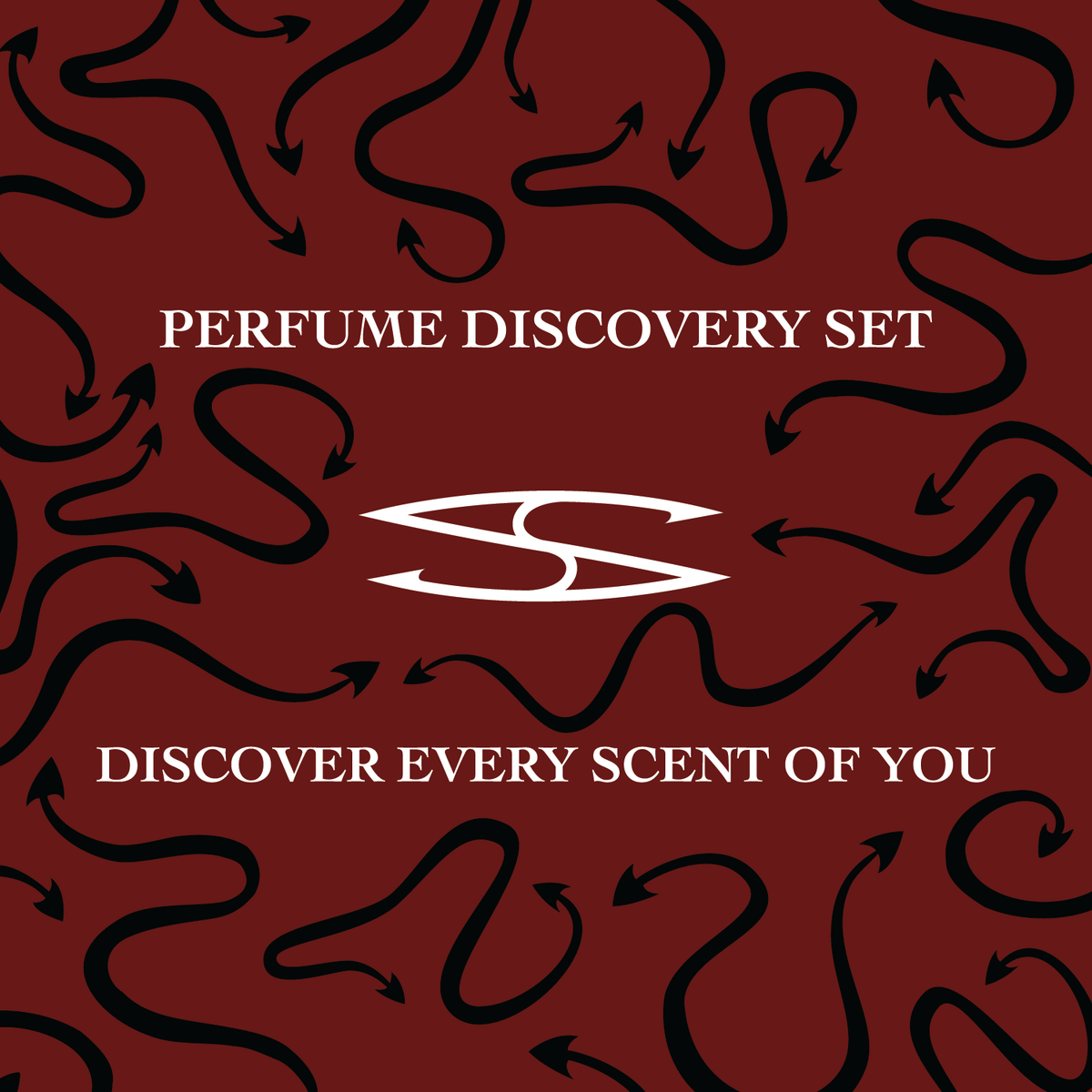 PERFUME DISCOVERY SET