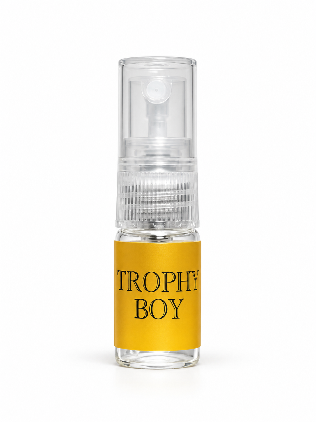 TROPHY BOY FRAGRANCE
