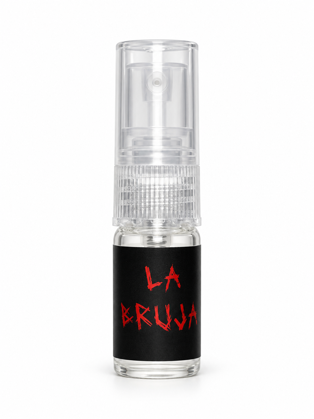 LA BRUJA