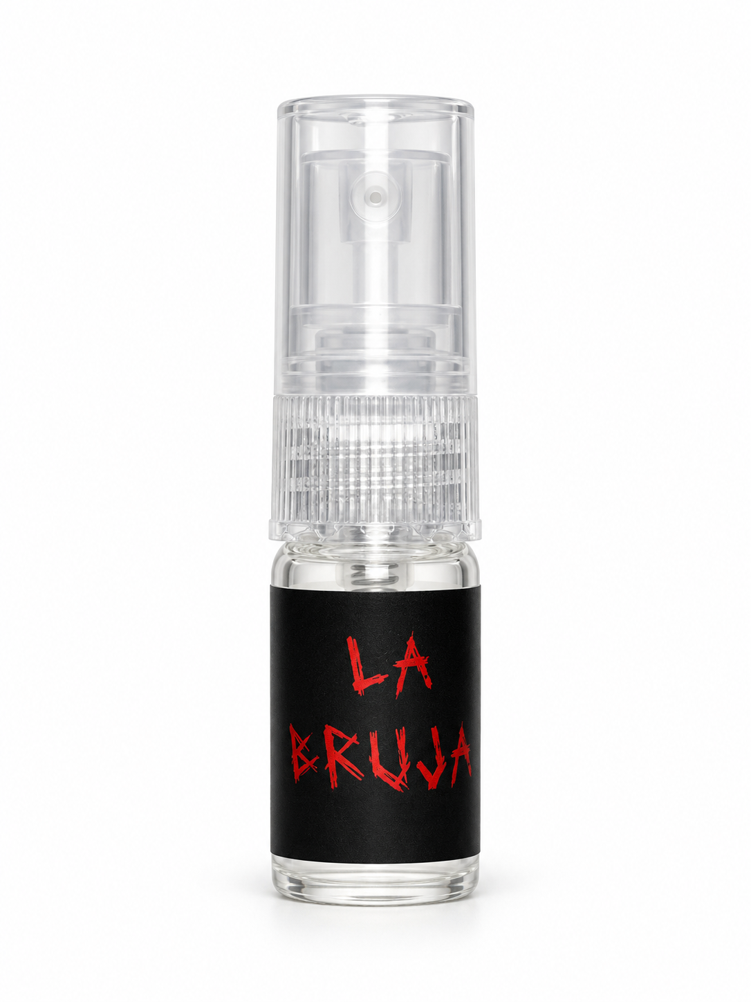 LA BRUJA