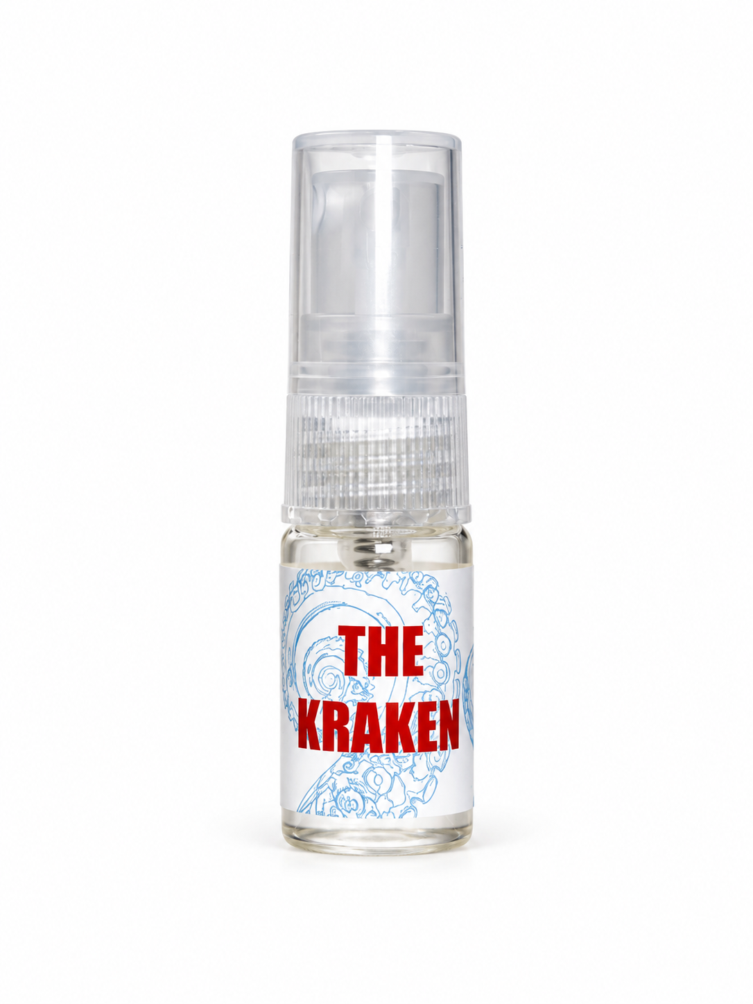 THE KRAKEN