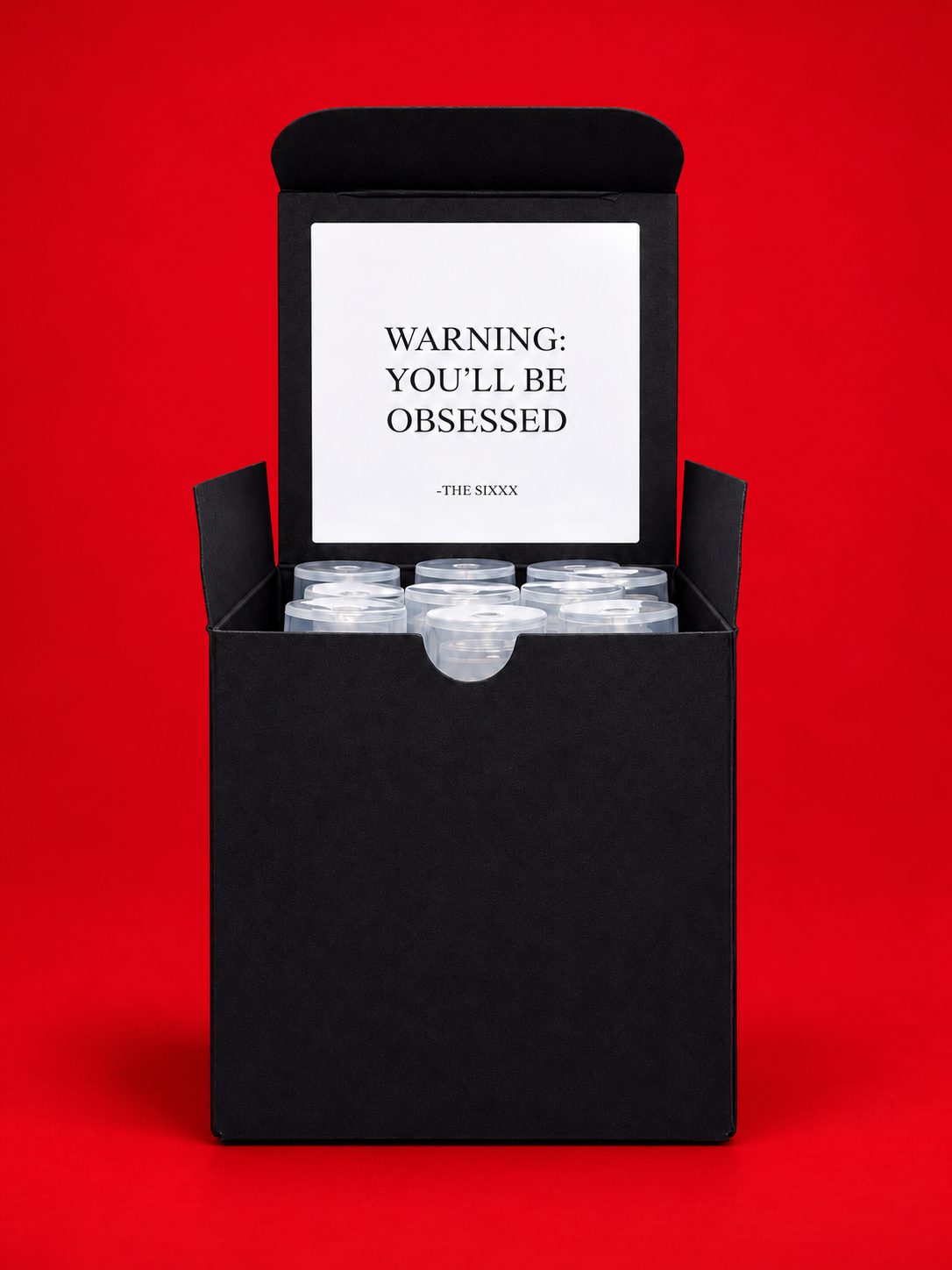 PERFUME DISCOVERY SET